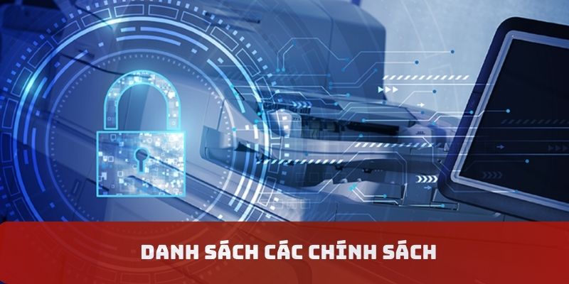 Các điều khoản bảo mật cơ bản cho tân thủ