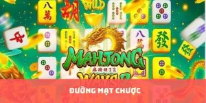 đường mạt chược