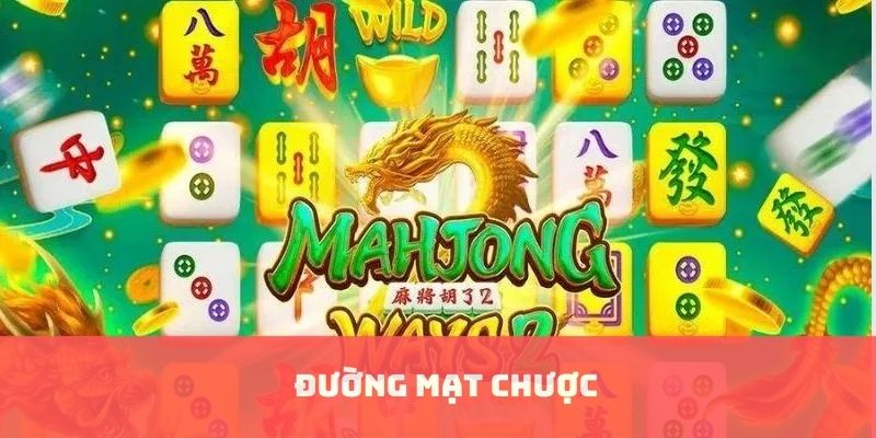 đường mạt chược