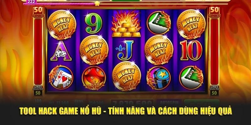 hack nổ hũ