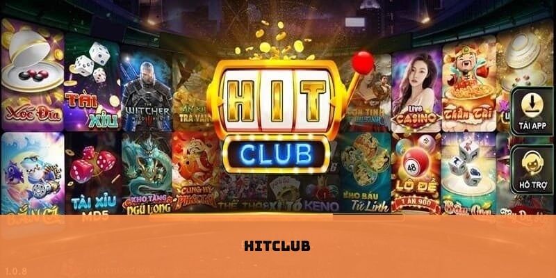 Hitclub