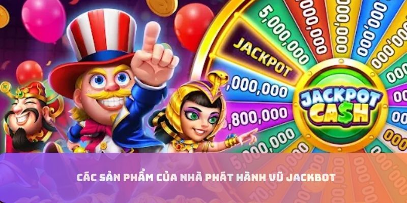 Những siêu phẩm giải trí của nhà phát hành