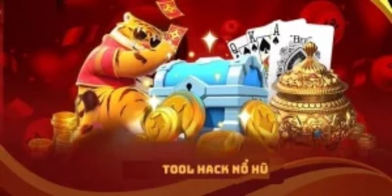 Phương pháp chơi không sử dụng tool nổ hũ