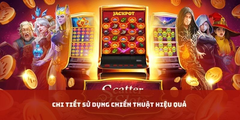 Quy trình cá cược bằng cấp thép