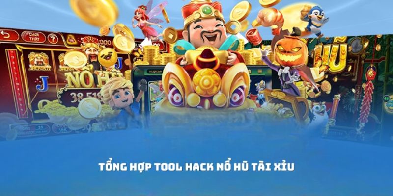 Tổng hợp các kiểu hack slots đổi thưởng
