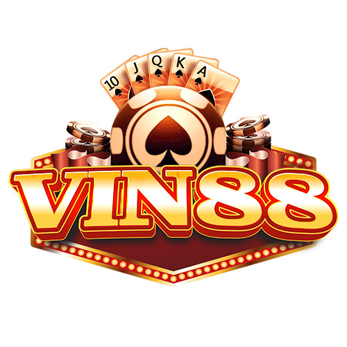 vin88-logo